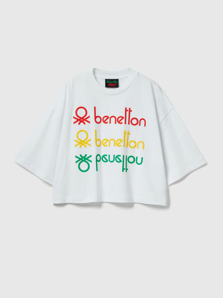 T-SHIRT Women image number 5